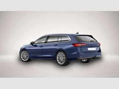 Skoda Superb (2026) - Photo 3