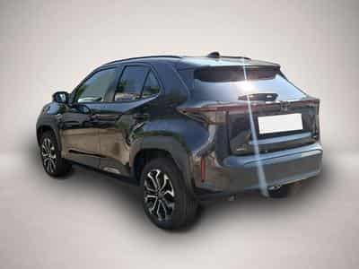 Toyota Yaris Cross (2025) - Photo 1