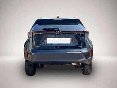 Toyota Yaris Cross (2025) - Photo 2