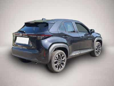 Toyota Yaris Cross (2025) - Photo 3