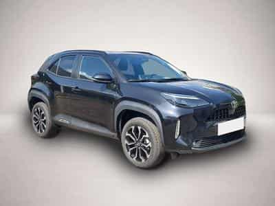 Toyota Yaris Cross (2025) - Photo 4