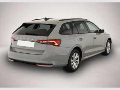 Skoda Octavia (2026) - Photo 3