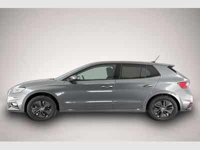 Skoda Fabia (2026) - Photo 3
