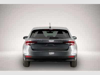 Skoda Fabia (2026) - Photo 4