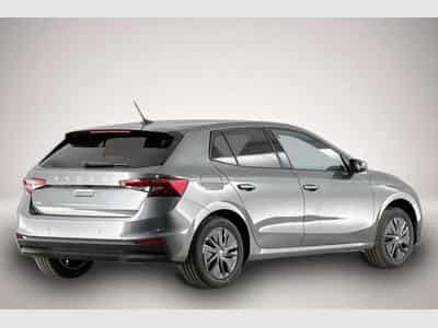 Skoda Fabia (2026) - Photo 5