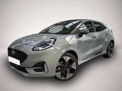 Ford Puma (2025) - Photo 1