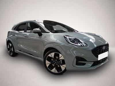 Ford Puma (2025) - Photo 2
