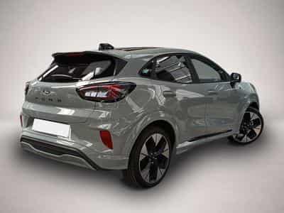 Ford Puma (2025) - Photo 3