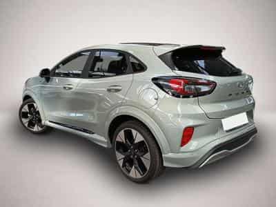 Ford Puma (2025) - Photo 4