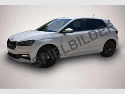 Skoda Fabia (2026) - Photo 4