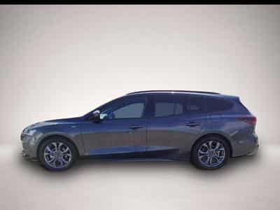 Ford Focus (2024) - Photo 2