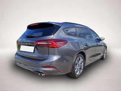 Ford Focus (2024) - Photo 3