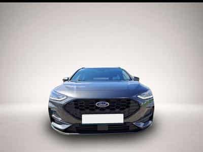 Ford Focus (2024) - Photo 4