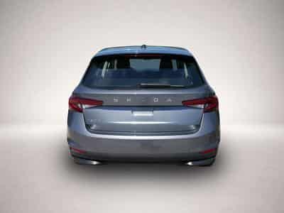 Skoda Fabia (2026) - Photo 2