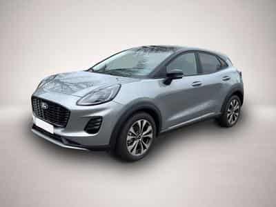 Ford Puma (2025) - Photo 1