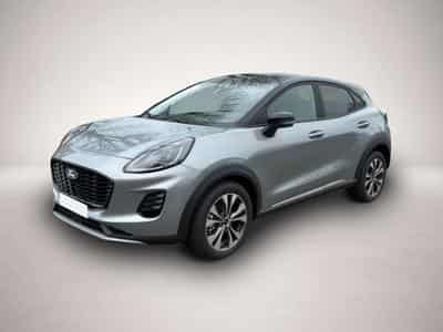 Ford Puma (2025) - Photo 2