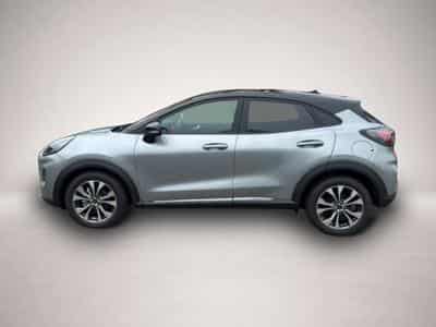 Ford Puma (2025) - Photo 3