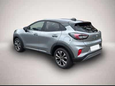 Ford Puma (2025) - Photo 4