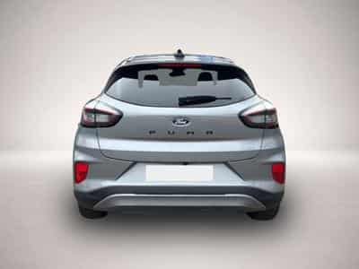Ford Puma (2025) - Photo 5