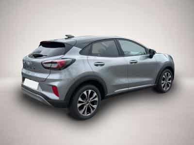 Ford Puma (2025) - Photo 6
