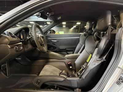 Porsche Cayman (2023) - Photo 15