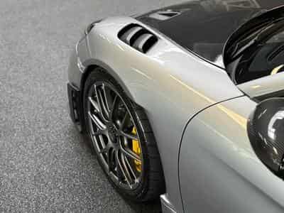 Porsche Cayman (2023) - Photo 6