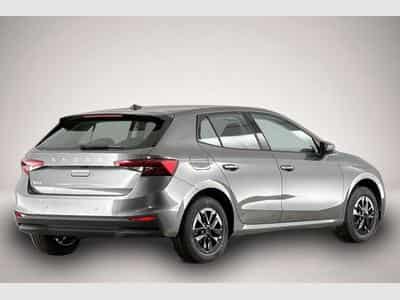 Skoda Fabia (2026) - Photo 5