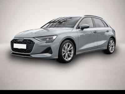 Audi A3 (2025) - Photo 1