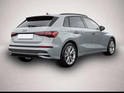 Audi A3 (2025) - Photo 3