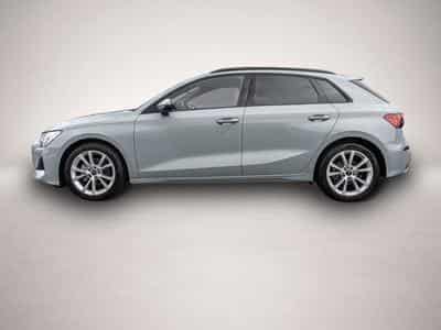Audi A3 (2025) - Photo 4