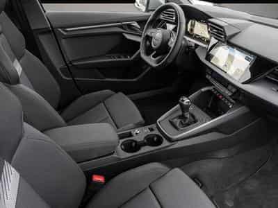 Audi A3 (2025) - Photo 6