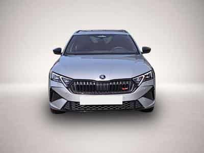 Skoda Octavia (2026) - Photo 2