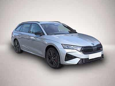Skoda Octavia (2026) - Photo 3