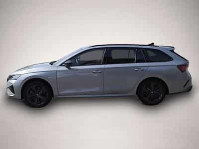 Skoda Octavia (2026) - Photo 4