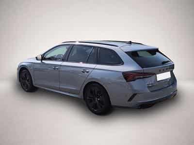 Skoda Octavia (2026) - Photo 5
