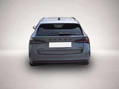 Skoda Octavia (2026) - Photo 6