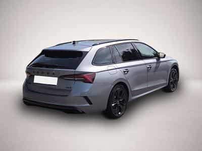 Skoda Octavia (2026) - Photo 7