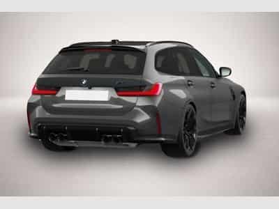 BMW M3 (2026) - Photo 3