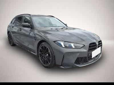 BMW M3 (2026) - Photo 5