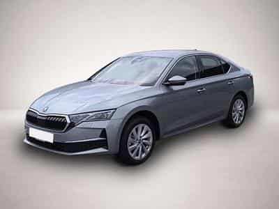 Skoda Octavia (2026) - Photo 1