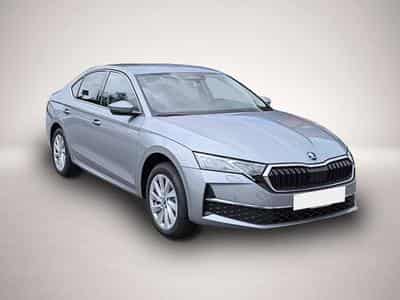 Skoda Octavia (2026) - Photo 3