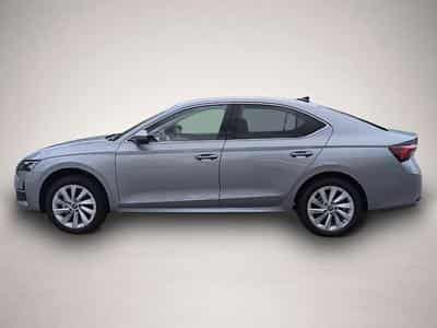 Skoda Octavia (2026) - Photo 4