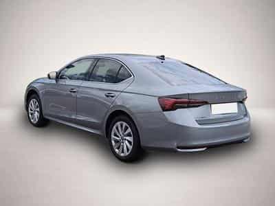Skoda Octavia (2026) - Photo 5