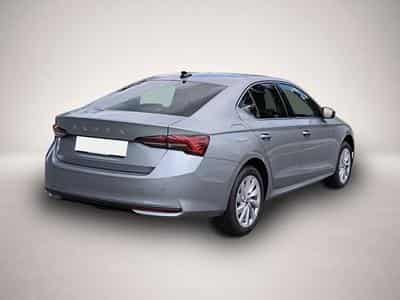 Skoda Octavia (2026) - Photo 7