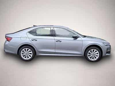 Skoda Octavia (2026) - Photo 8