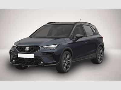 Seat Arona (2026) - Photo 1