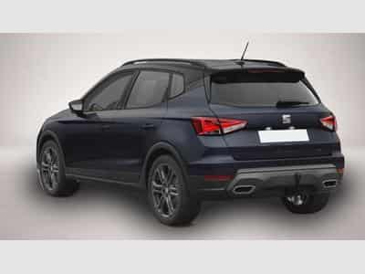 Seat Arona (2026) - Photo 3