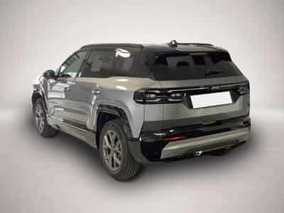 Jeep Compass (2026) - Photo 4