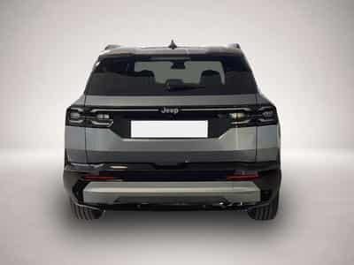 Jeep Compass (2026) - Photo 5