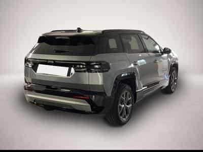 Jeep Compass (2026) - Photo 6